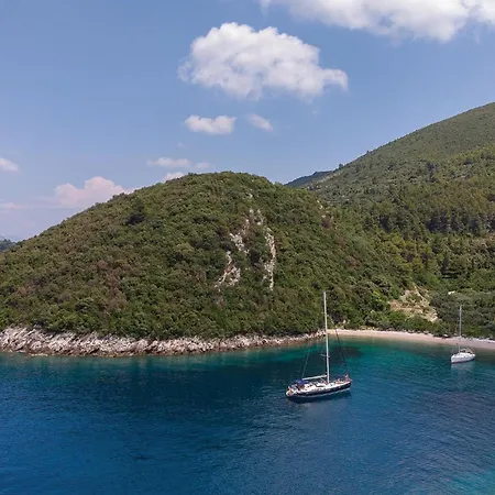 Bb Vi شقة Račišće