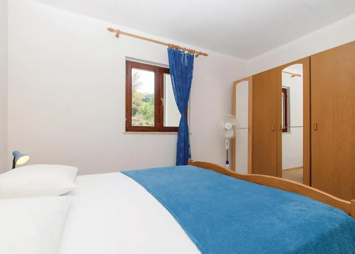 Appartement Bb Vi Račišće