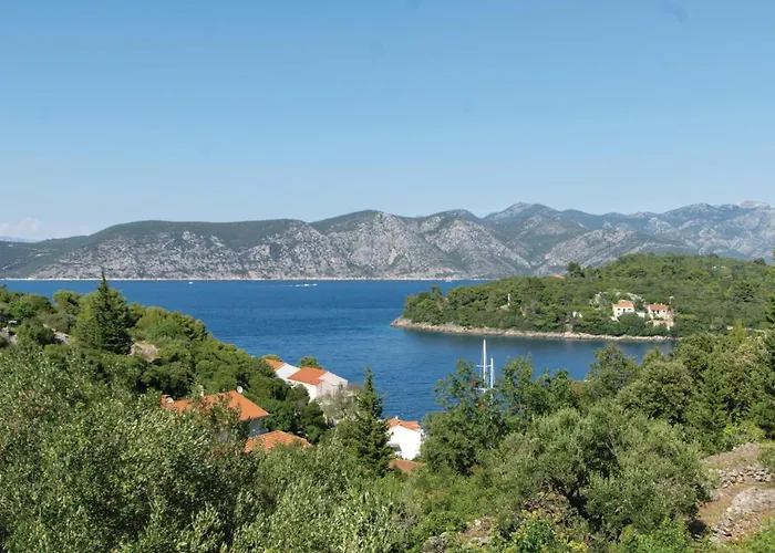 Appartement Bb Vi Račišće