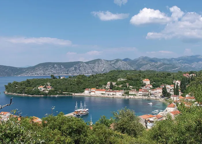 Bb Vi Račišće