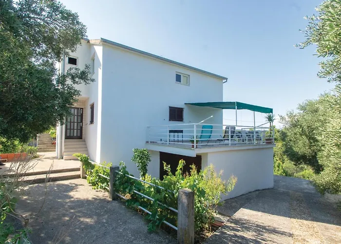 Bb Vi Appartement Račišće