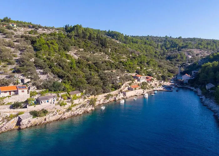 Bb Vi Appartement Račišće