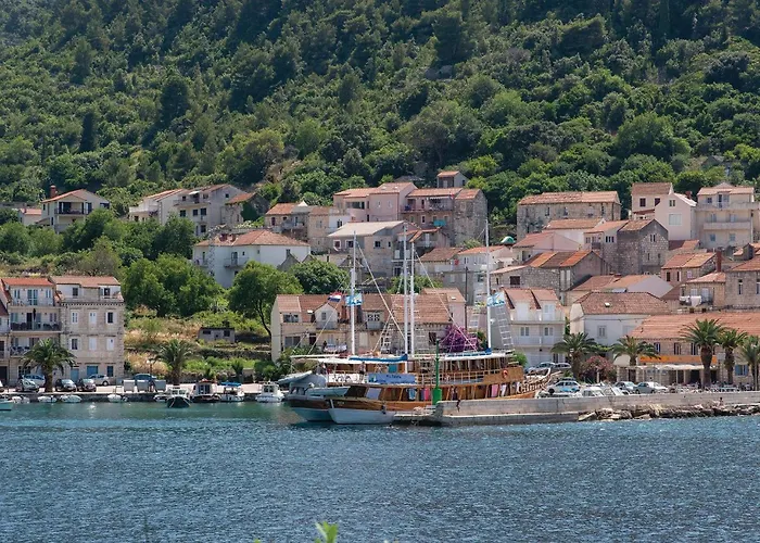 Bb Vi Račišće