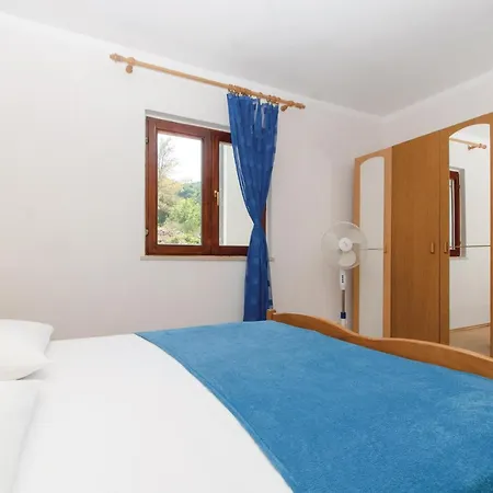 Appartement Bb Vi Račišće