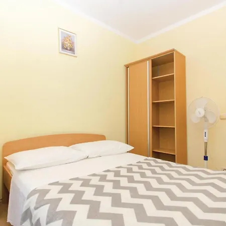 Lovely In With House Sea View Appartement