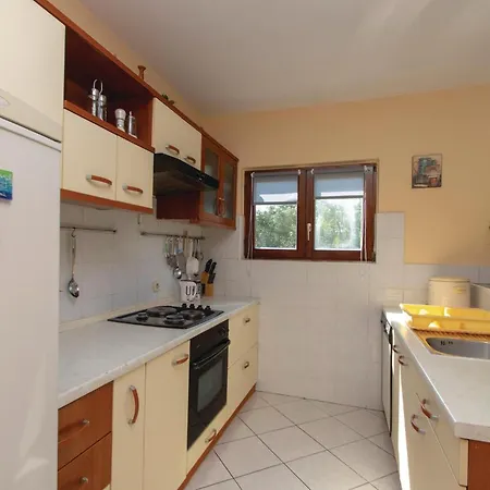 Lovely In With House Sea View Appartement