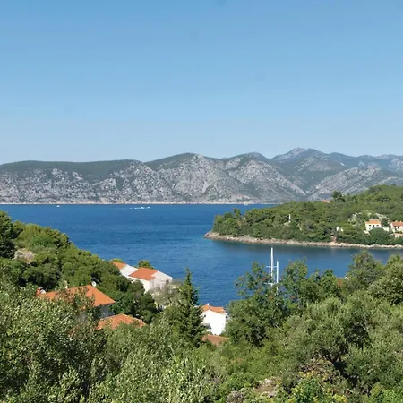 Appartement Bb Vi Račišće