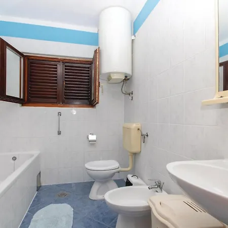 Lovely In With House Sea View *