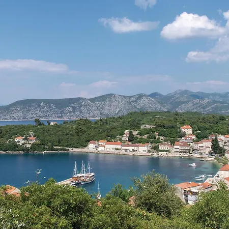 Bb Vi Račišće