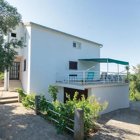 Lovely In With House Sea View Apartment Racisce