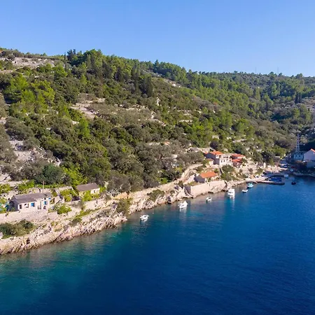 Bb Vi Appartement Račišće