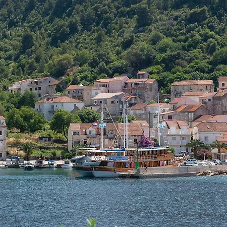 Bb Vi Račišće