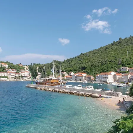 Appartement Bb Vi Račišće